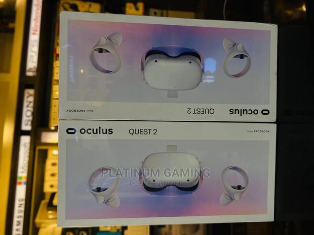 Oculus Quest 2