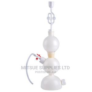 Kipps Apparatus 500ml Plastic - thumbnail 2