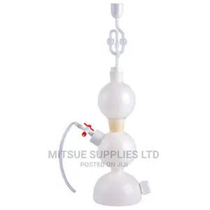Kipps Apparatus 500ml Plastic