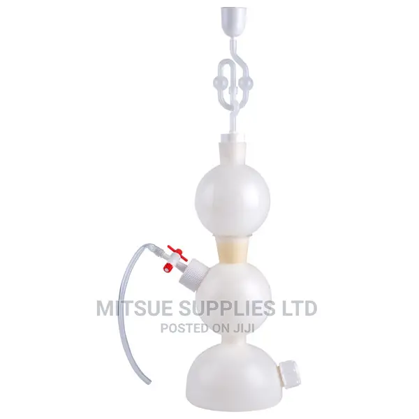 Kipps Apparatus 500ml Plastic