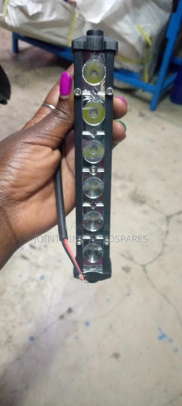 Led 18 Watts - main view