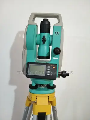 Digital Setl Theodolite