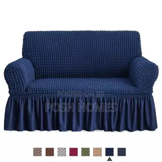 Stretchable Sofa Covers