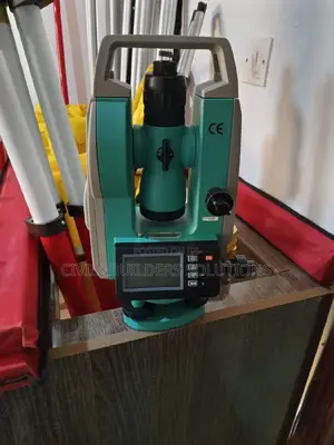 Setl Sdj Theodolite