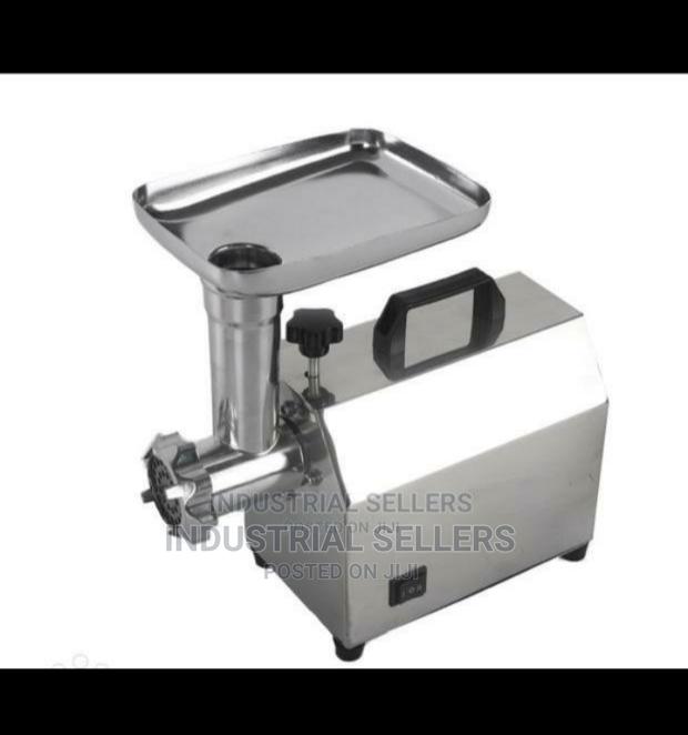 Good Modified M22 Meat Mincer Electric
