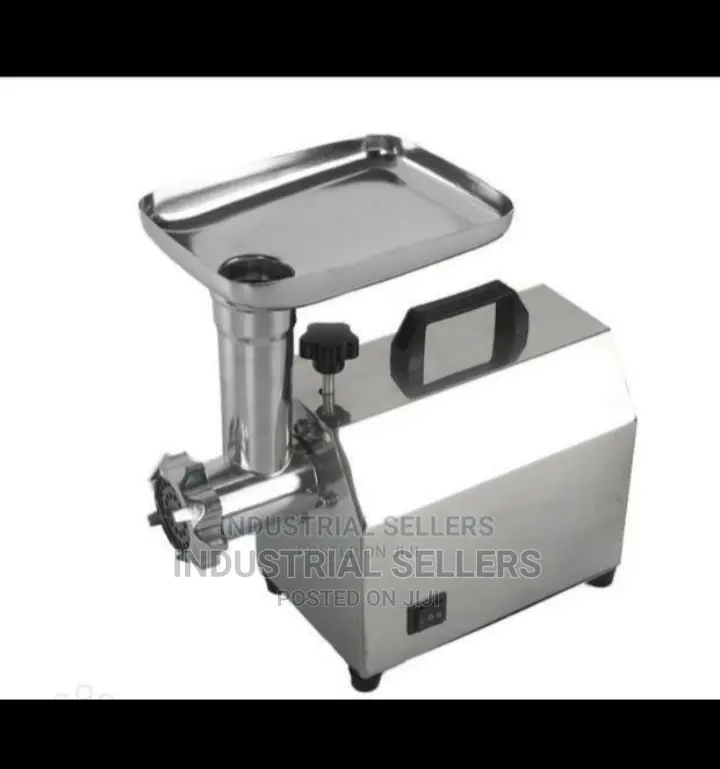 Good Modified M22 Meat Mincer Electric