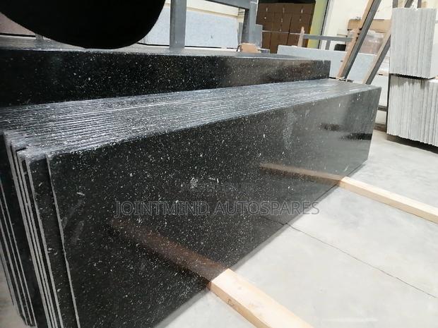 Granite, Marble Quartz - main view