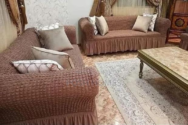 Stretchable Sofa Covers