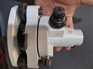 Prism Tribach With Prism, Reflector And Holder Set - thumbnail 2