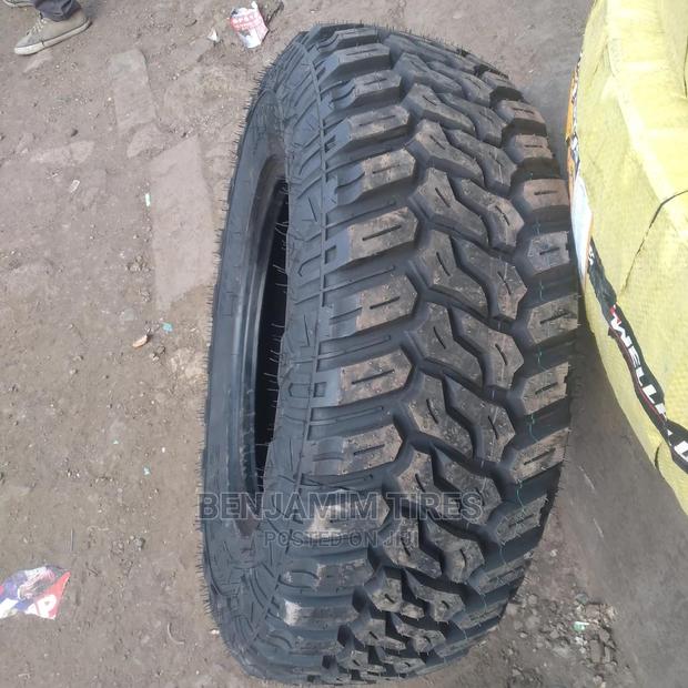 Maxtrek Tires Sizes 265/75r16 Mud Terrain.