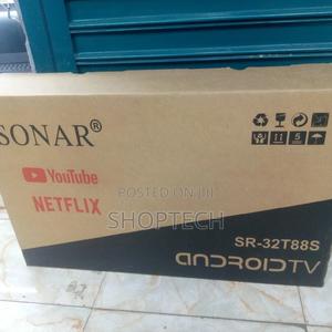 Sonar 32 Inches Android TV - thumbnail 2