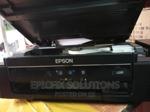 L220 Printer Epson { Durable} - thumbnail 2