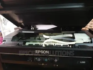 Branded L220 Epson