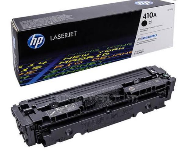 Best Hp Toners 410 - main view