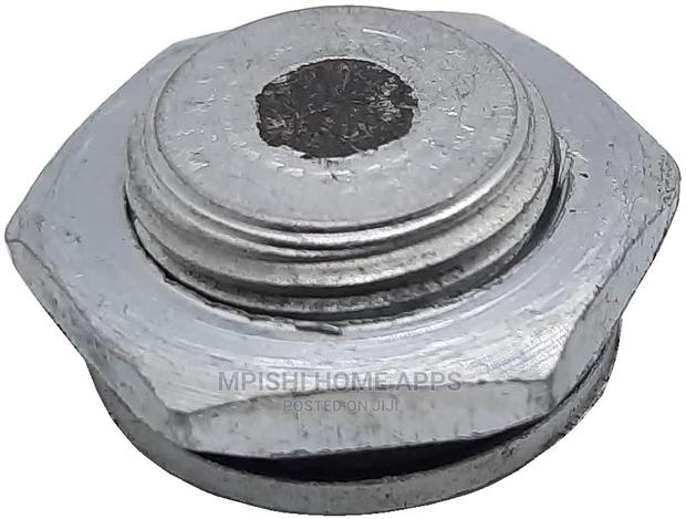 Prestige Pressure Cooker Safety Valve