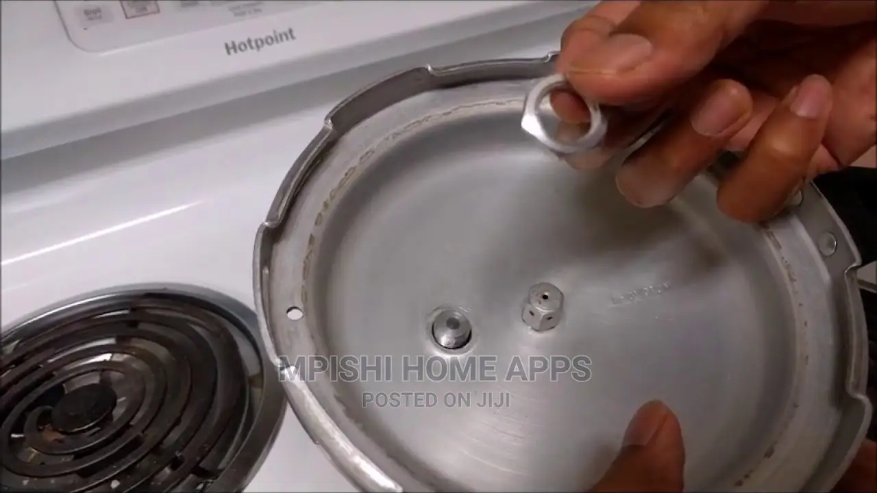 Prestige Pressure Cooker Safety Valve in Nairobi Central Kitchenware