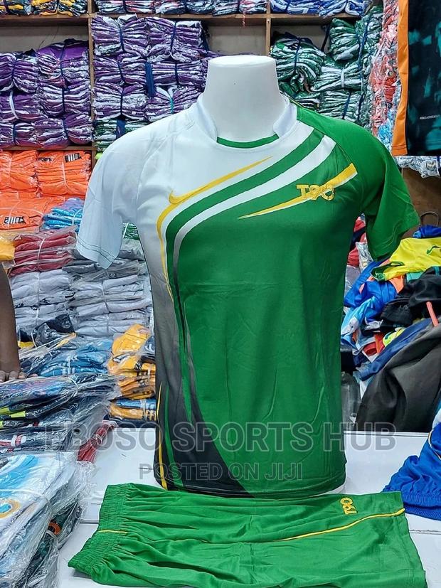 Football Jersey - thumbnail 3