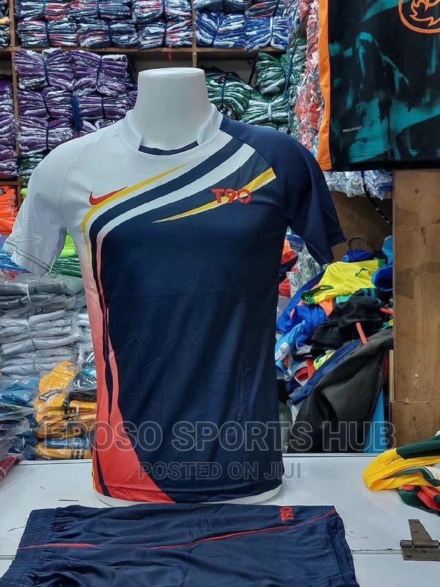Football Jersey - thumbnail 2
