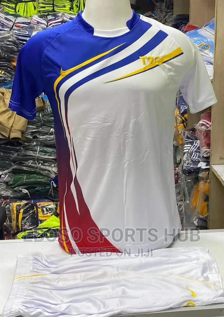 Football Jersey