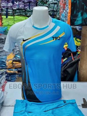 Football Jersey - thumbnail 2