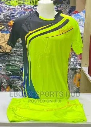 Football Kits