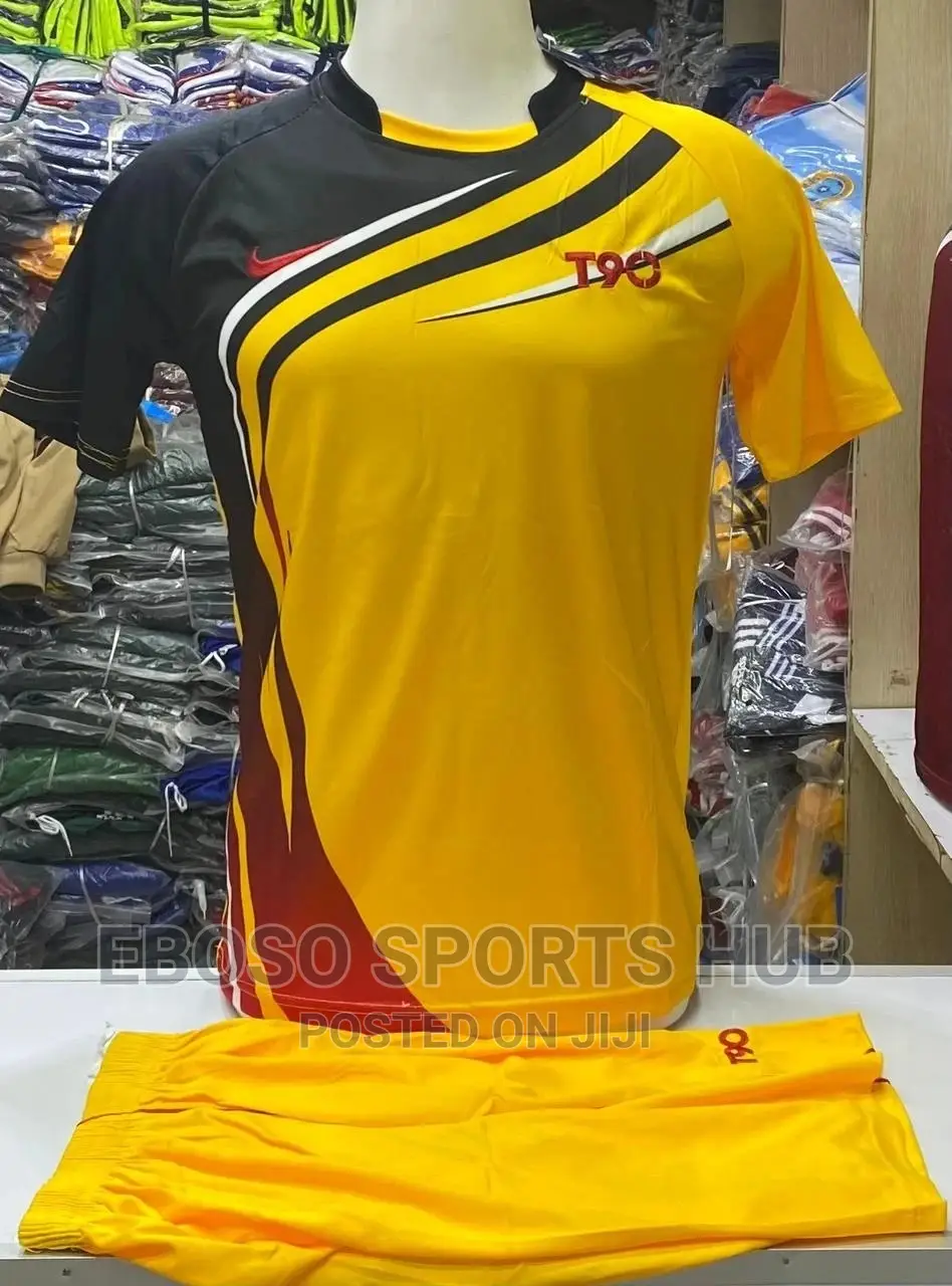 Football Kits