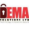 Dema Solutions logo