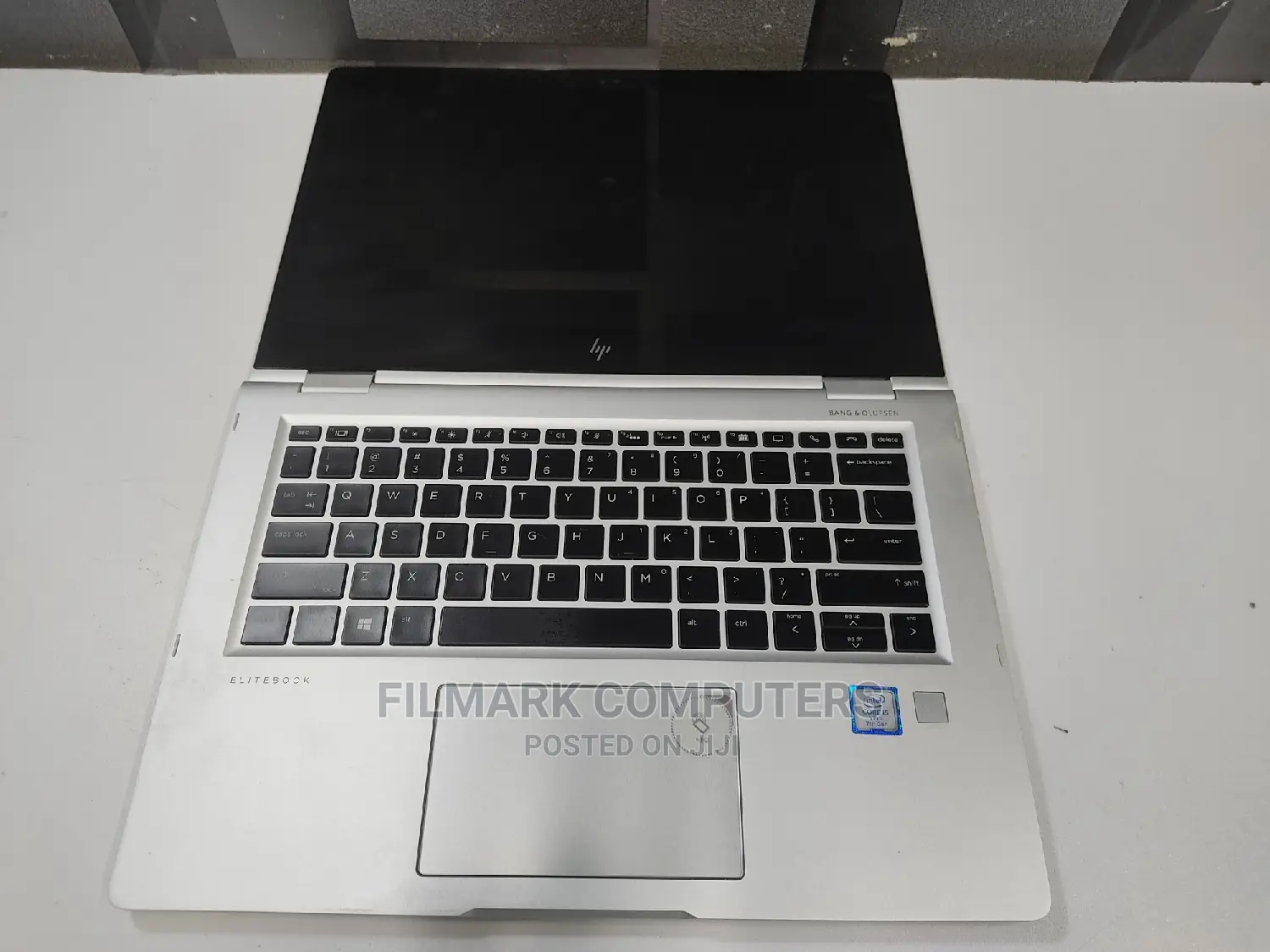 Laptop HP EliteBook X360 1030 G2 16GB Intel Core I5 SSD 512GB