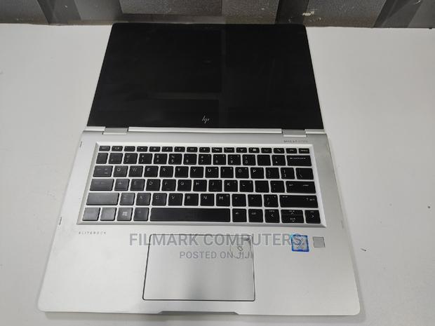 Laptop HP EliteBook X360 1030 G2 16GB Intel Core I5 SSD 512GB - main view