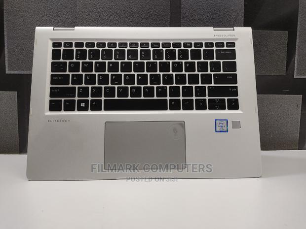 Laptop HP EliteBook X360 1030 G2 16GB Intel Core I5 SSD 512GB - thumbnail 3