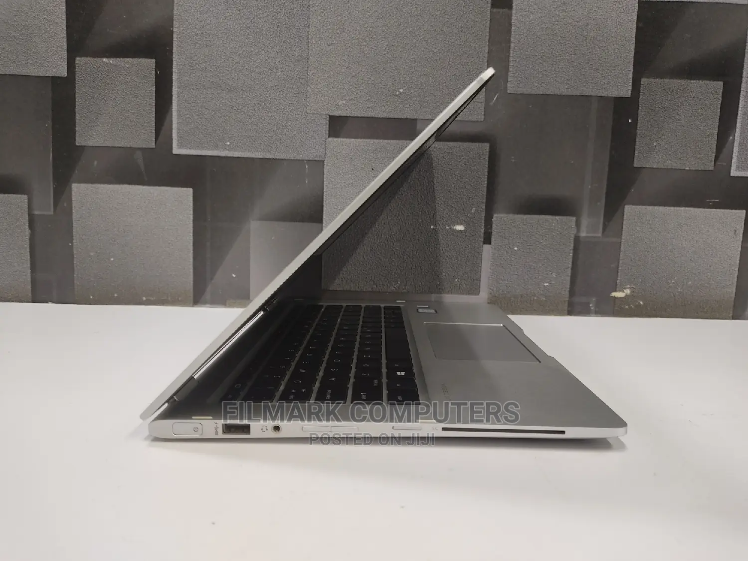 Laptop HP EliteBook X360 1030 G2 16GB Intel Core I5 SSD 512GB