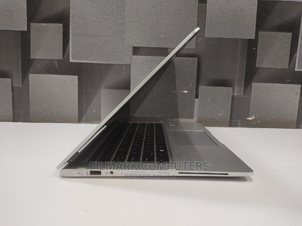 Laptop HP EliteBook X360 1030 G2 16GB Intel Core I5 SSD 512GB - thumbnail 7
