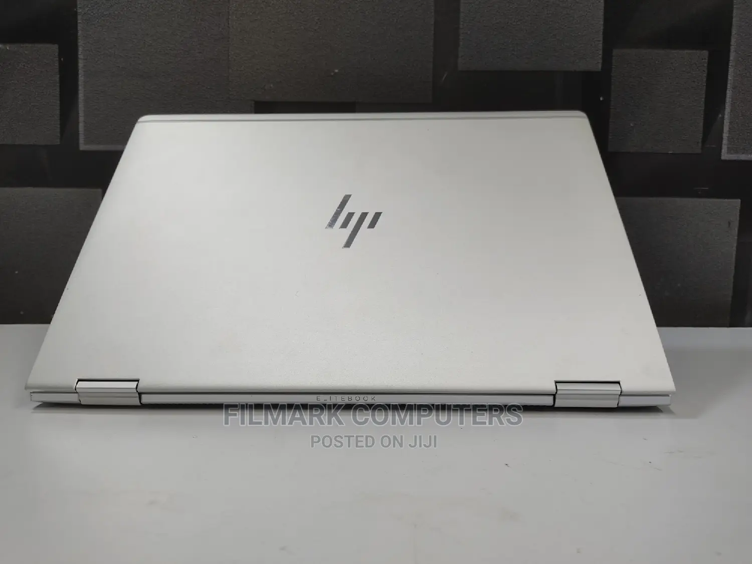 Laptop HP EliteBook X360 1030 G2 16GB Intel Core I5 SSD 512GB