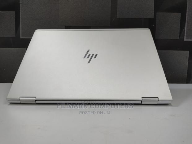 Laptop HP EliteBook X360 1030 G2 16GB Intel Core I5 SSD 512GB - thumbnail 8