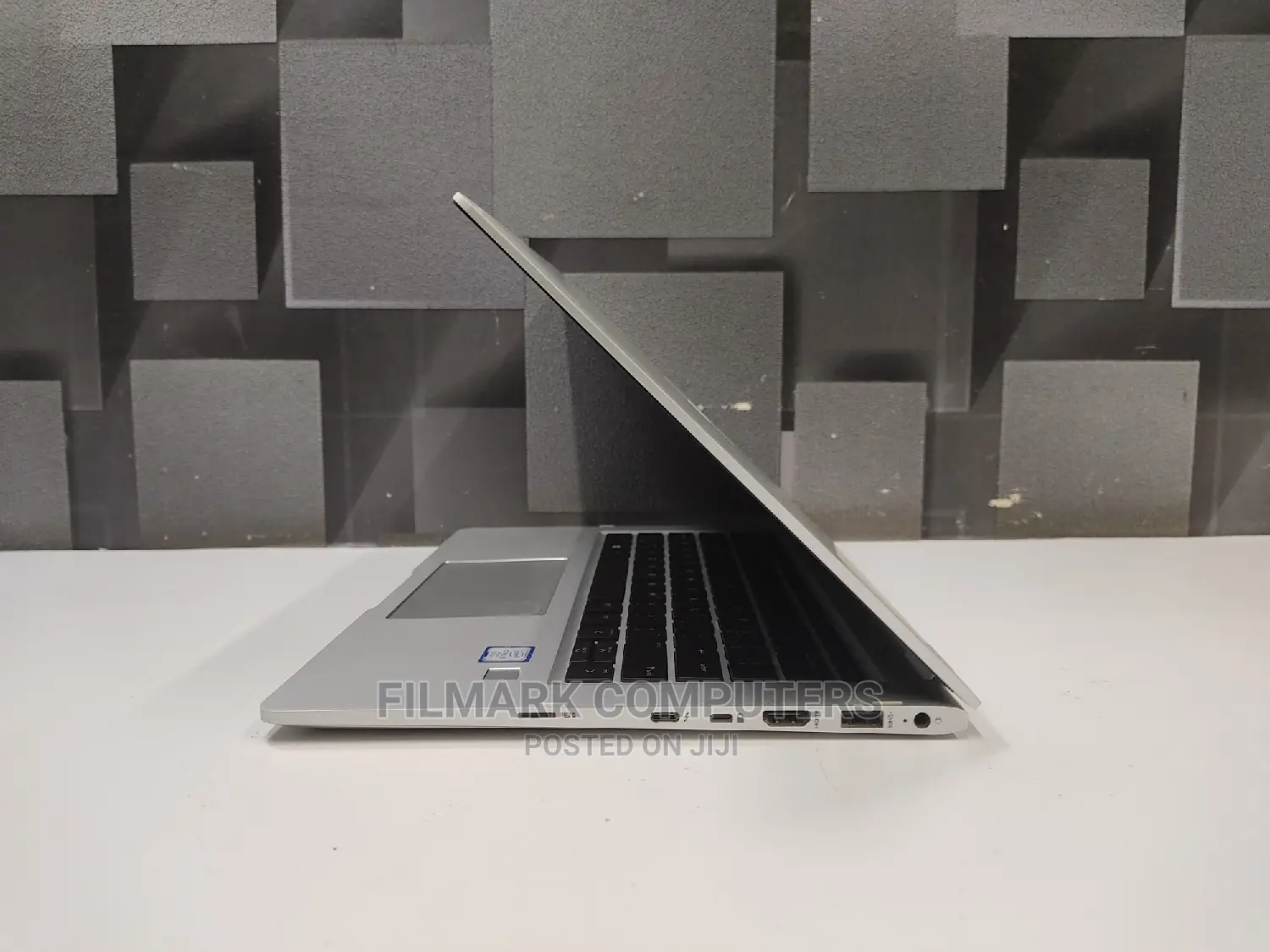 Laptop HP EliteBook X360 1030 G2 16GB Intel Core I5 SSD 512GB