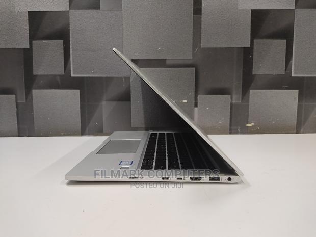 Laptop HP EliteBook X360 1030 G2 16GB Intel Core I5 SSD 512GB - thumbnail 9