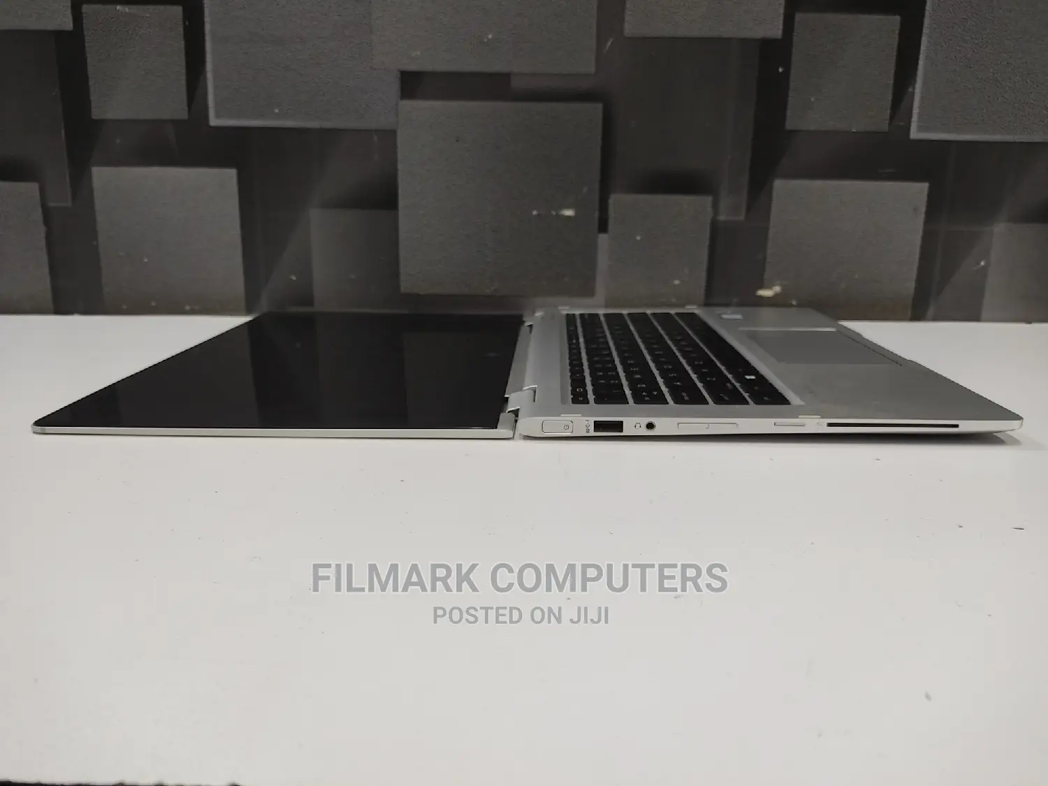 Laptop HP EliteBook X360 1030 G2 16GB Intel Core I5 SSD 512GB