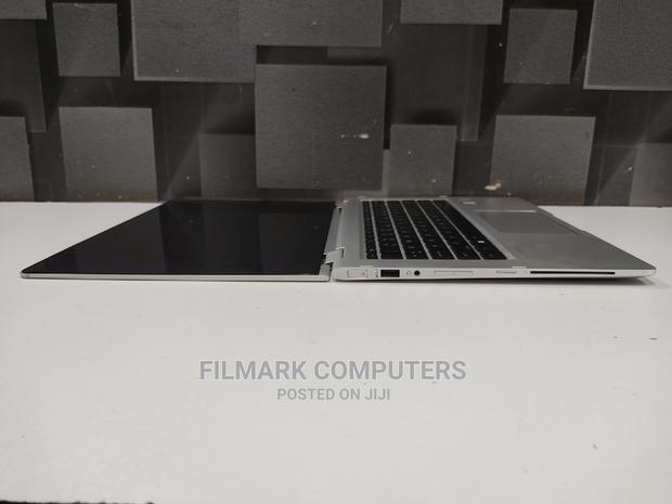 Laptop HP EliteBook X360 1030 G2 16GB Intel Core I5 SSD 512GB - thumbnail 11