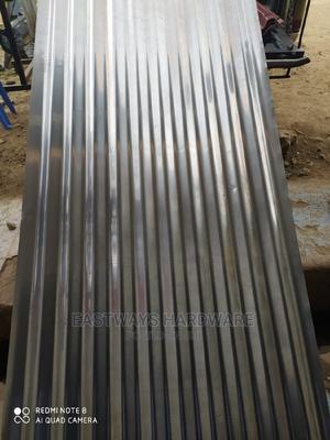 Rejects Mabati - main view