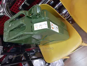 Fuel Tank for Long Distance Vehicles