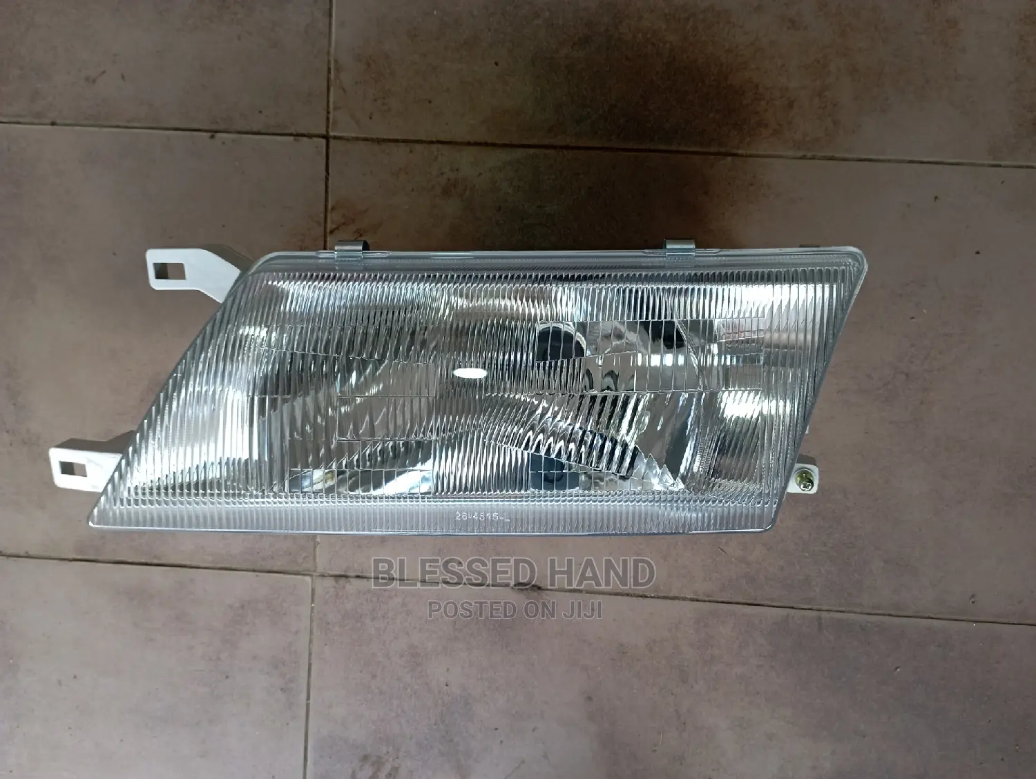 Headlight Nissan B14