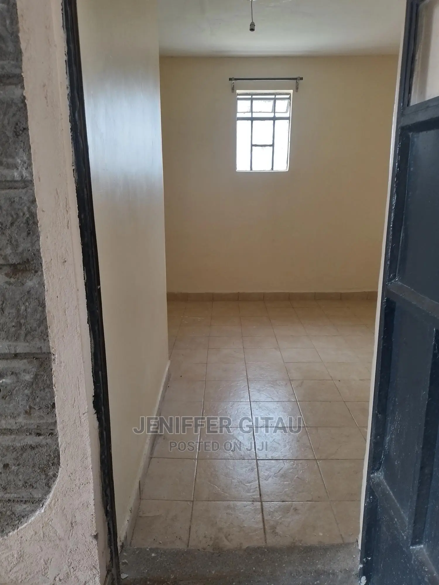 1bdrm Bedsitter in Kabiria for rent