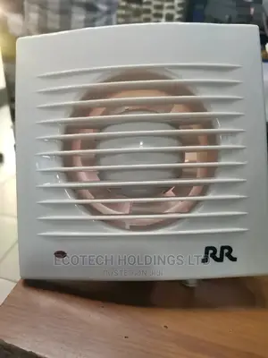 6inch Extractor Fan