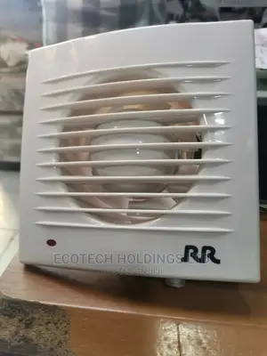 6inch Extractor Fan