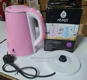 2.3ltrs Electric Kettle