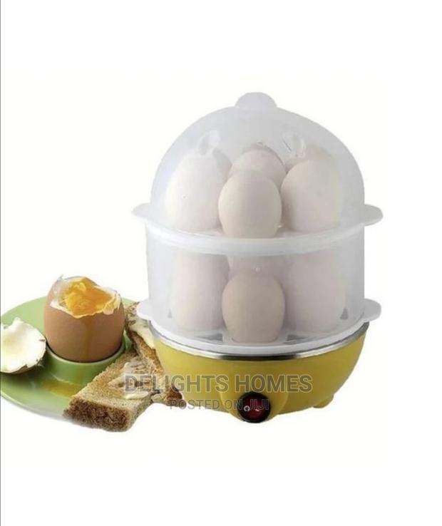 14pcs Eggs Poucher