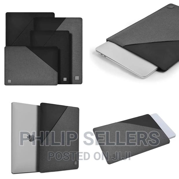 Wiwu Blade Sleeve Ultra Slim Laptop Bag for Macbook Pro 13.