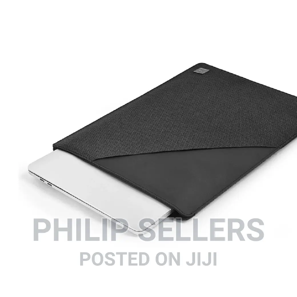 Wiwu Blade Sleeve for Macbook Pro