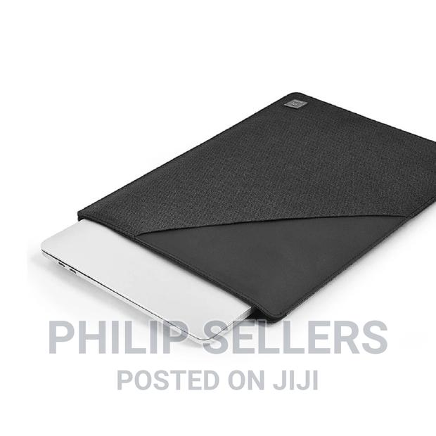 Wiwu Blade Sleeve for Macbook Pro - thumbnail 2