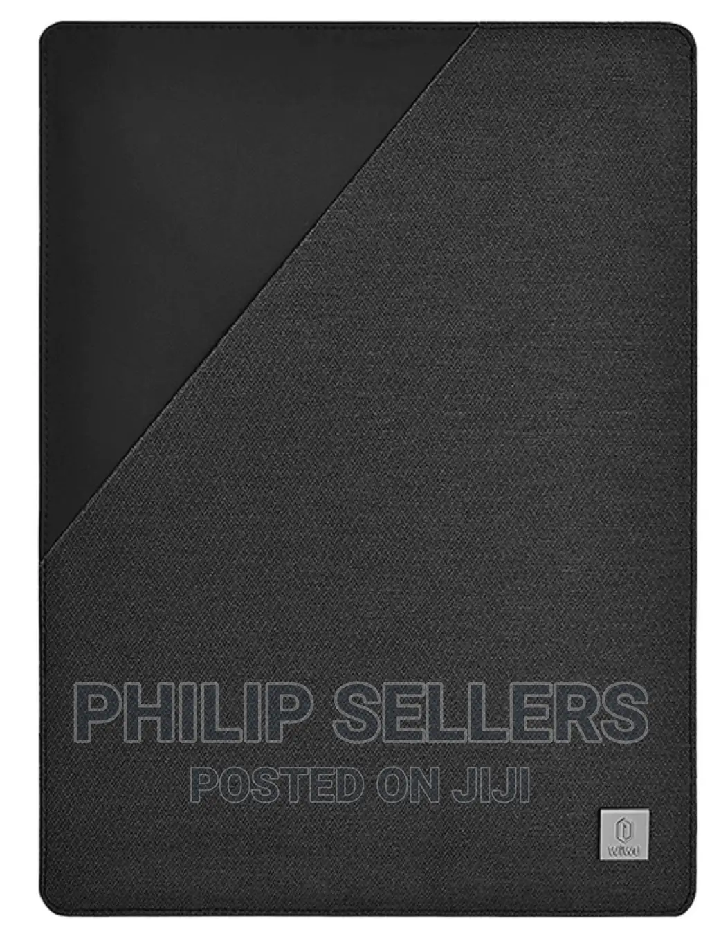 Wiwu Blade Sleeve for Macbook Pro